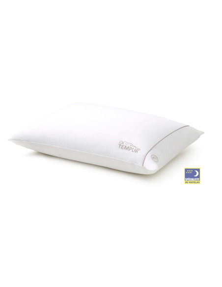 Oreiller Tempur Duvet de luxe – Confort et soutien haut de gamme Oreiller Tempur Duvet de luxe – Confort et soutien haut de gamme