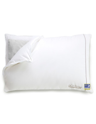 Oreiller Tempur Duvet de luxe – Confort et soutien haut de gamme