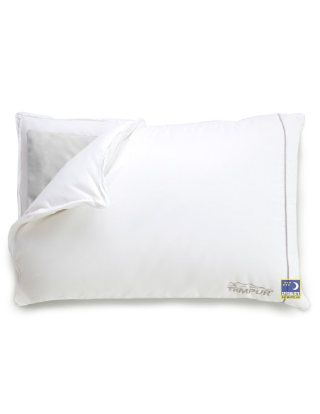 Oreiller Tempur Duvet de luxe – Confort et soutien haut de gamme Oreiller Tempur Duvet de luxe – Confort et soutien haut de gamme