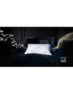 Oreiller Tempur duvet de Luxe 2