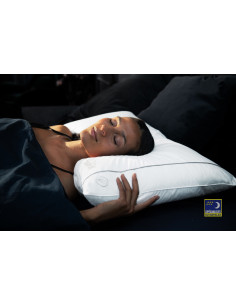 Oreiller Tempur duvet de Luxe