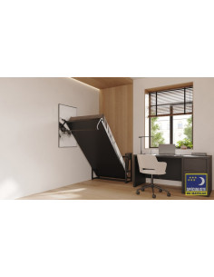 Couette 4 saisons en duvet d'oie Auping Breeze Nature