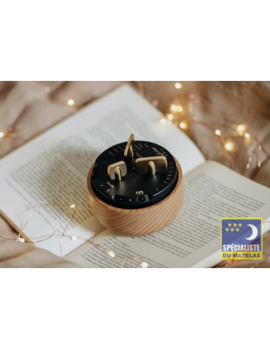 Morphée - Box de relaxation