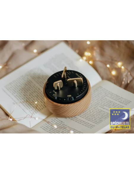 Morphée - Box de relaxation