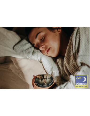 Morphée - Box de relaxation