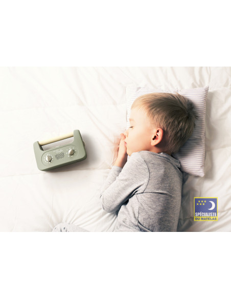 Mon Petit Morphée – Box de méditation pour enfants Mon Petit Morphée – Box de méditation pour enfants