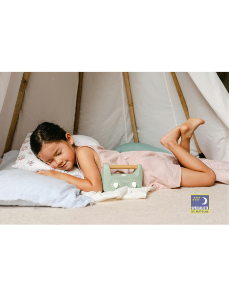 Mon Petit Morphée – Box de méditation pour enfants Mon Petit Morphée – Box de méditation pour enfants
