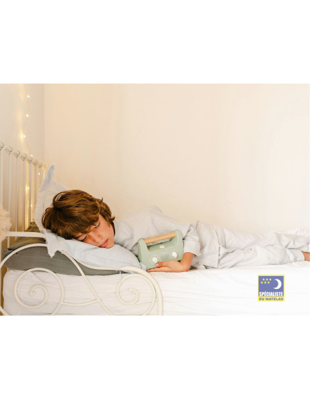 Mon Petit Morphée – Box de méditation pour enfants Mon Petit Morphée – Box de méditation pour enfants