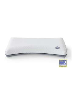 Oreiller Auping Cloud 8cm 100% Latex Naturel