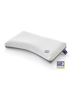 Oreiller Auping Cloud 8cm 100% Latex Naturel 2