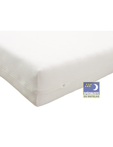 Housse rénove matelas – Protégez et revitalisez votre matelas