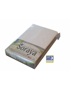 PROTÈGE-MATELAS FIBRE DE BAMBOO - IMPERMÉABLE ET RESPIRANT