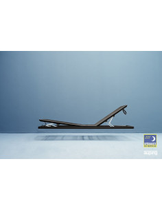 SOMMIER AUPING RÉGLABLE MANUELLEMENT