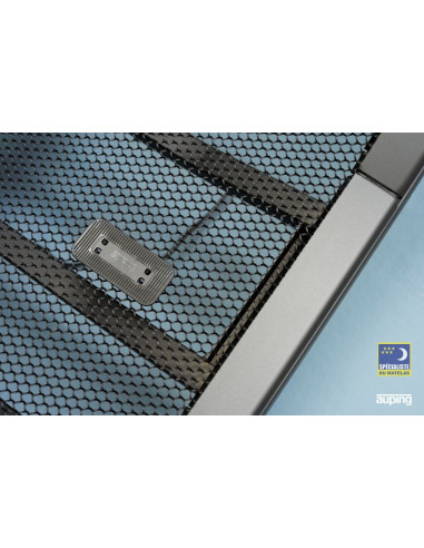 SOMMIER AUPING ÉLECTRIQUE 3 MOTEURS