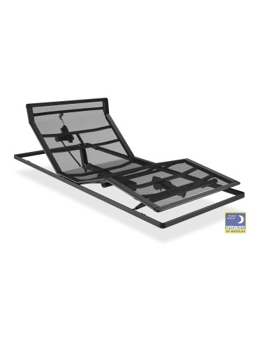 SOMMIER AUPING ÉLECTRIQUE 3 MOTEURS