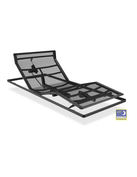 SOMMIER AUPING ÉLECTRIQUE 3 MOTEURS