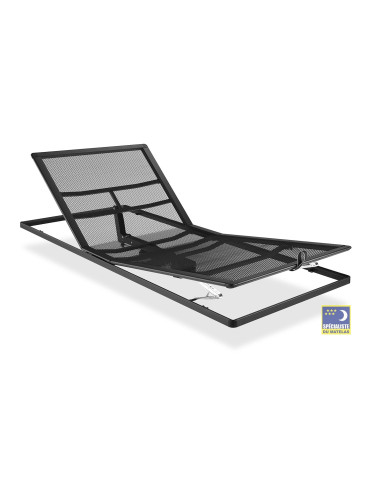 SOMMIER AUPING ÉLECTRIQUE 1 MOTEUR