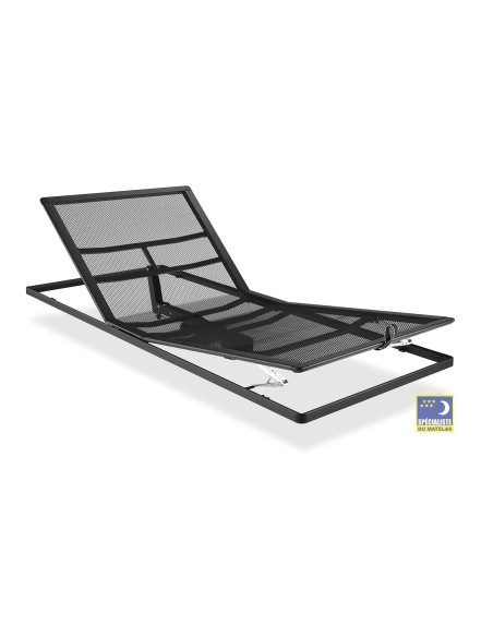 SOMMIER AUPING ÉLECTRIQUE 1 MOTEUR