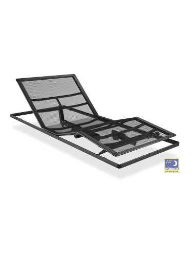 SOMMIER AUPING ÉLECTRIQUE 2 MOTEURS