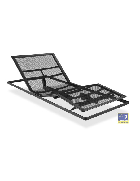 SOMMIER AUPING ÉLECTRIQUE 2 MOTEURS