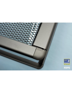 Matelas Bultex Gelpearl viscoélastique 26cm