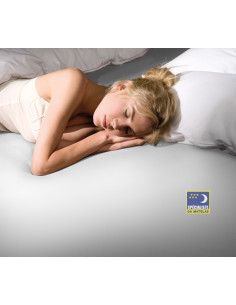 Matelas Bultex Gelpearl viscoélastique 22cm