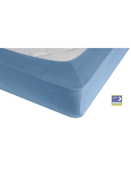 Drap-housse Bella Donna poche 30 cm - Formesse – confort et qualité Drap-housse Bella Donna poche 30 cm - Formesse – confort et qualité