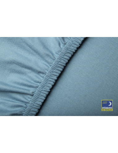 Drap-housse Bella Donna poche 30 cm - Formesse