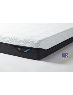 Matelas Tempur Pro SmartCool Soft - 21 cm
