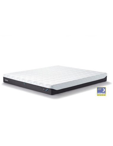 Matelas Tempur Pro SmartCool Soft - 21 cm
