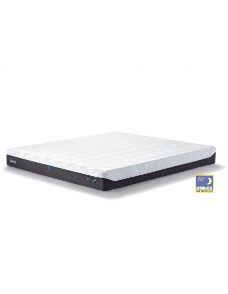 Matelas Tempur Pro SmartCool Soft - 21 cm Matelas Tempur Pro SmartCool Soft - 21 cm