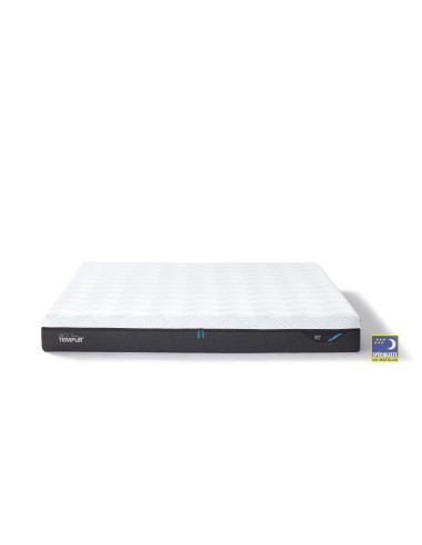 Matelas Tempur Pro SmartCool Medium – 21 cm : confort et technologie