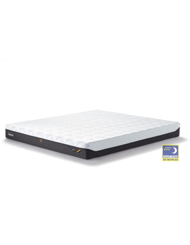 Matelas Tempur Pro SmartCool Medium – 21 cm : confort et technologie
