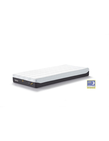 Matelas Tempur Pro SmartCool Medium – 21 cm : confort et technologie