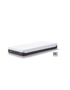 Matelas Tempur Pro SmartCool Ferme – 21 cm : soutien optimal 2
