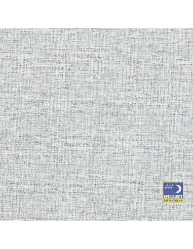 Kopie van Lit TEMPUR ARC - Tete Vectra - sommier fixe