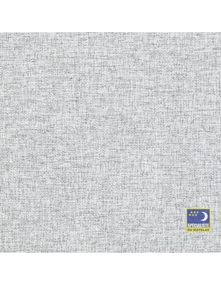 Kopie van Lit TEMPUR ARC - Tete Vectra - sommier fixe