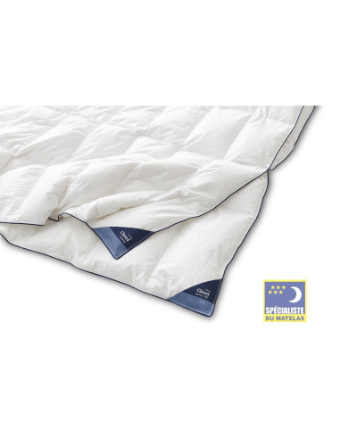 Couette 4 saisons Auping Cloud : confort modulable toute l’année
