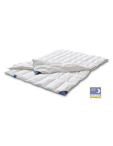 Couette 4 saisons Auping Cloud : confort modulable toute l’année