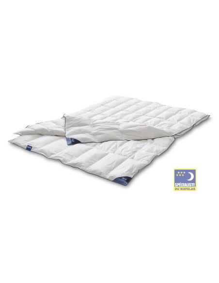 Couette 4 saisons Auping Cloud : confort modulable toute l’année Couette 4 saisons Auping Cloud : confort modulable toute l’année