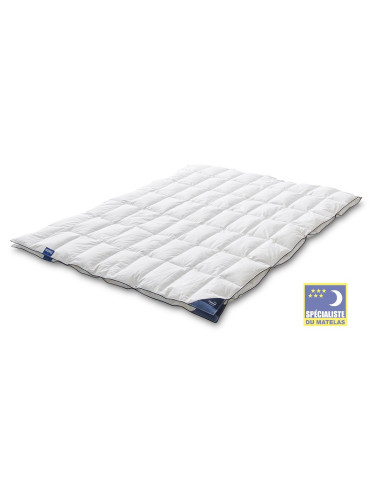 Couette 4 saisons Auping Cloud : confort modulable toute l’année