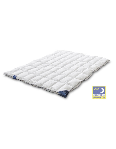 Couette 4 saisons Auping Cloud : confort modulable toute l’année Couette 4 saisons Auping Cloud : confort modulable toute l’année