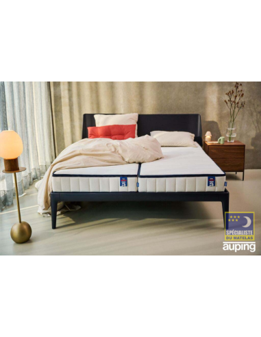 Matelas Auping Two Confort Ferme
