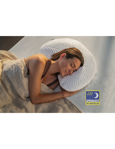 Kopie van Oreiller Tempur Sonata SmartCool - Small