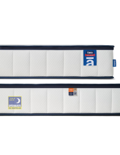 Kopie van Matelas Auping Two Confort Ferme 2