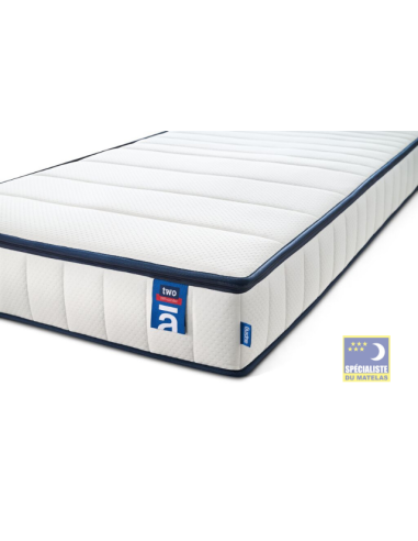 Matelas Auping TWO