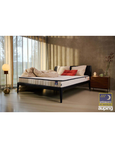 Kopie van Matelas Auping Two Confort Ferme