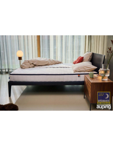 Kopie van Matelas Auping Two Confort Ferme