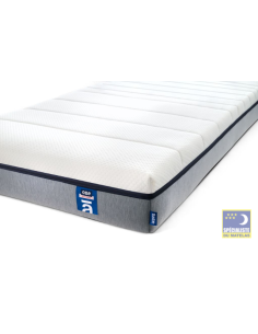 Couvre-matelas Aerosleep Coolmax anti-transpiration