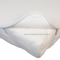 Protège matelas imperméable Aerosleep pour lit enfant